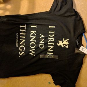 Game of Thrones Size XL